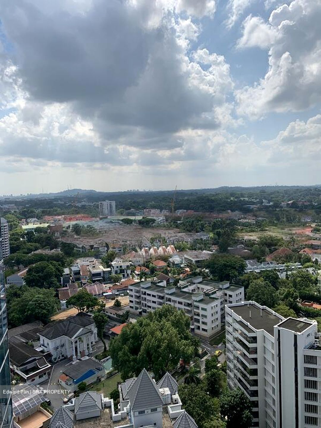 Residences @ Evelyn (D11), Condominium #638601451